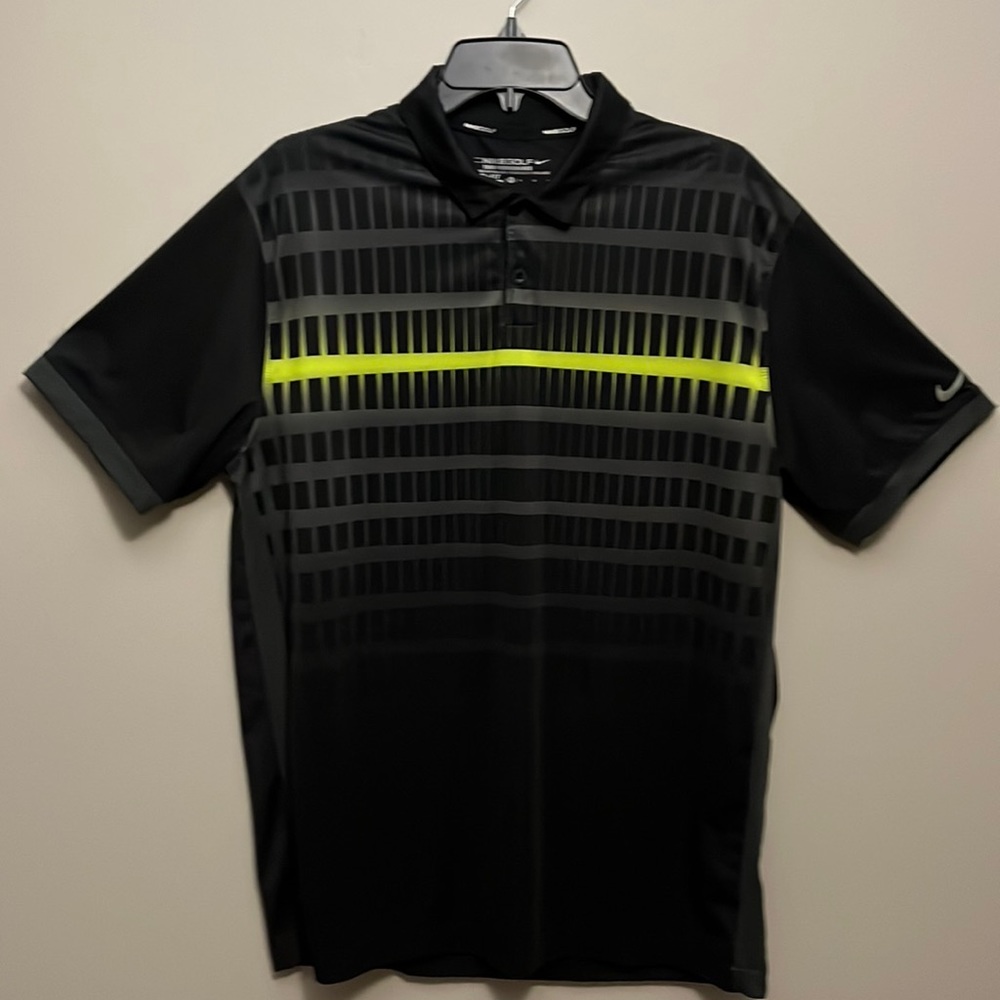 Nike Golf Shirt